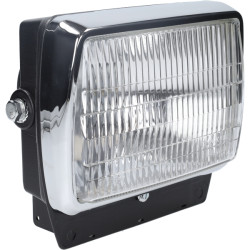 koplamp vierkant mod orig from 1980 Weltmeister kreidler 87.84.27/99.00.72e