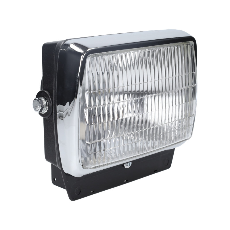 headlight square model original from 1980 kreidler 87.84.27/99.00.72e