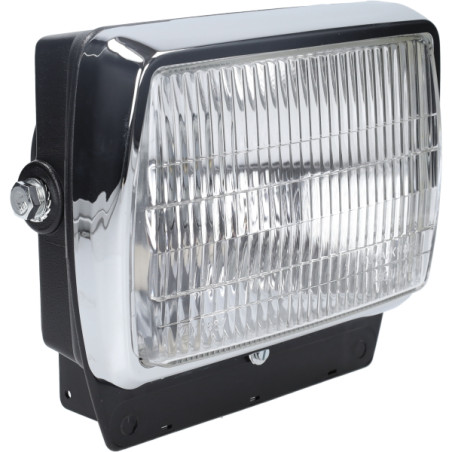 headlight square model original from 1980 kreidler 87.84.27/99.00.72e