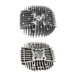cylinder head W6 narrow tap 40mm kreidler rs
