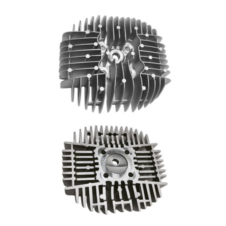 cylinder head W6 narrow tap 40mm kreidler rs