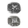 cylinder head W6 narrow tap 40mm kreidler rs
