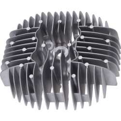 cylinder head W6 narrow tap 45mm kreidler rs