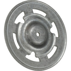 clutch pressure plate kreidler