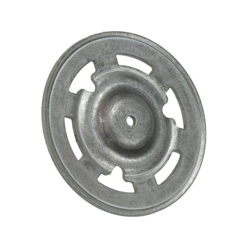 clutch pressure plate kreidler