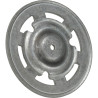 clutch pressure plate kreidler
