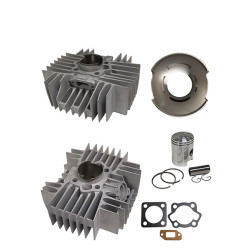 cylinder new model A-quality 5.5 hp A-grade small tap 40mm kreidler
