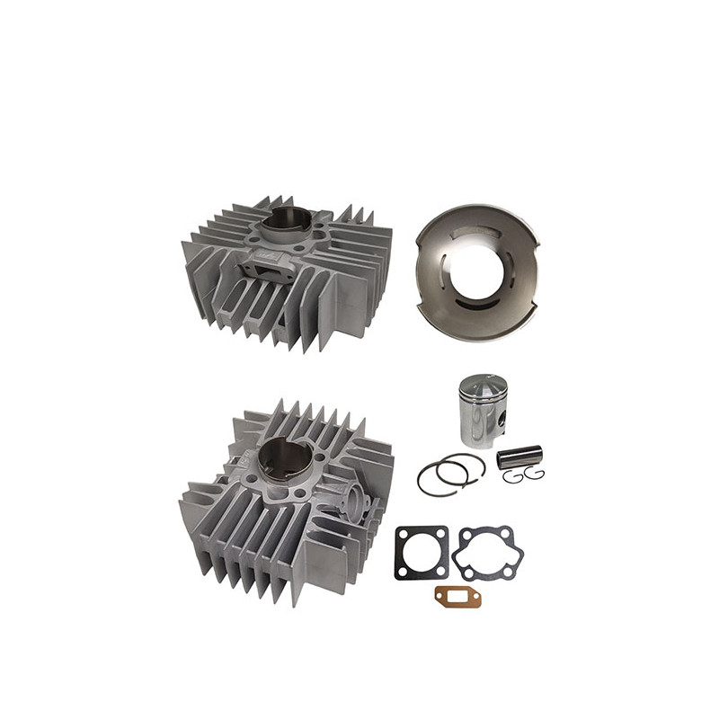 cylinder new model A-quality 5.5 hp A-grade small tap 40mm kreidler