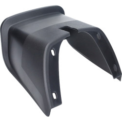 spoiler buddyseat Weltmeister zwart kreidler 27.94.01
