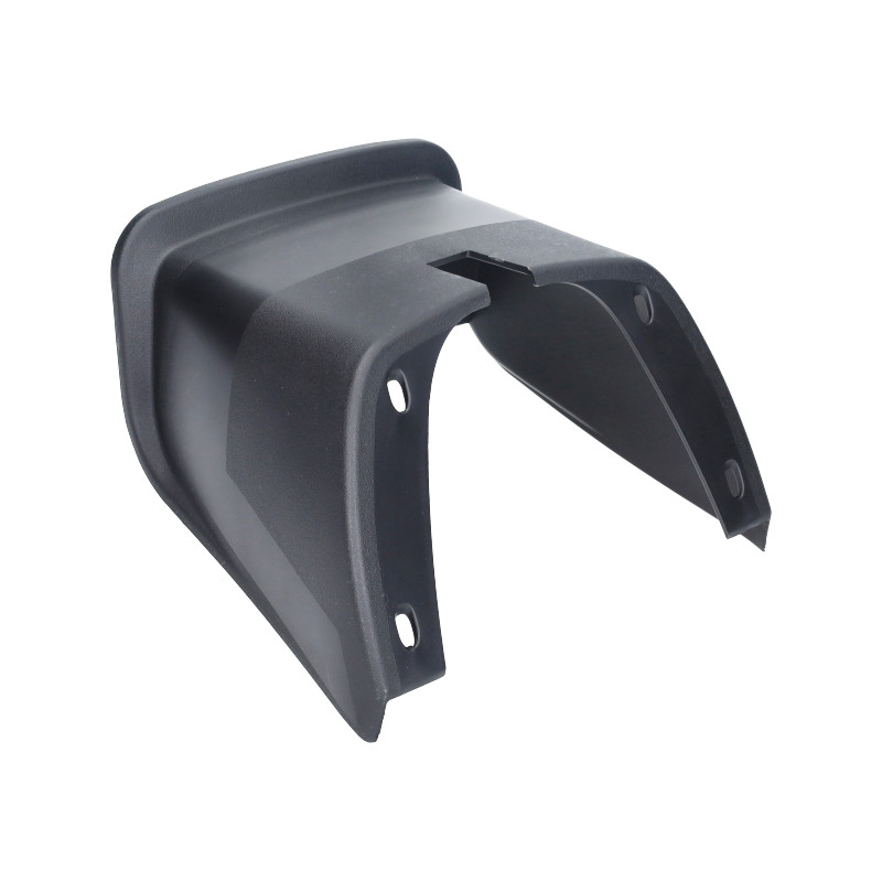 spoiler buddyseat Weltmeister zwart kreidler 27.94.01