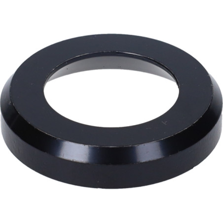 steering cover under front fork 1973-1981 kreidler