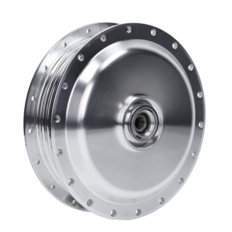 hub front wheel model hulu 160mm kreidler rs, rmc