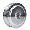 hub front wheel model hulu 160mm kreidler rs, rmc