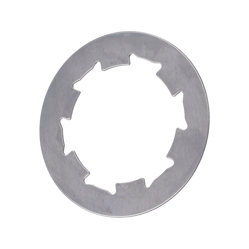 clutch plate between steal kreidler