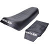 seat cover Xtreme Weltmeister black kreidler, kreidler rs, rmc