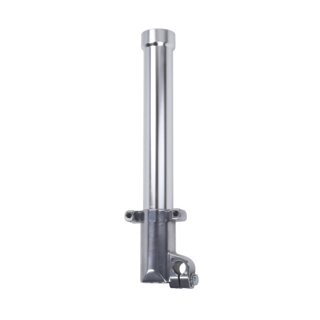 fork outer tube left kreidler rs, rm, rmc
