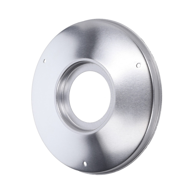 cover front wheel small leu leu aluminum kreidler rs, rm, rmc