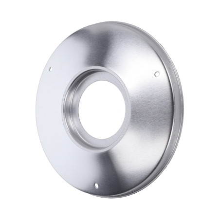 deksel voorwiel klein leu leu aluminium kreidler rs, rm, rmc