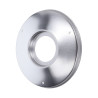 deksel voorwiel klein leu leu aluminium kreidler rs, rm, rmc