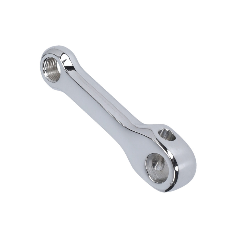 crank left (right-hand threaded) kreidler
