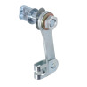 brake lever set leleu 120mm front/rear kreidler
