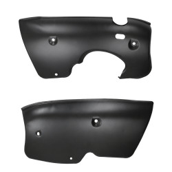 side panel set black matt kreidler 4v, rmc, rm
