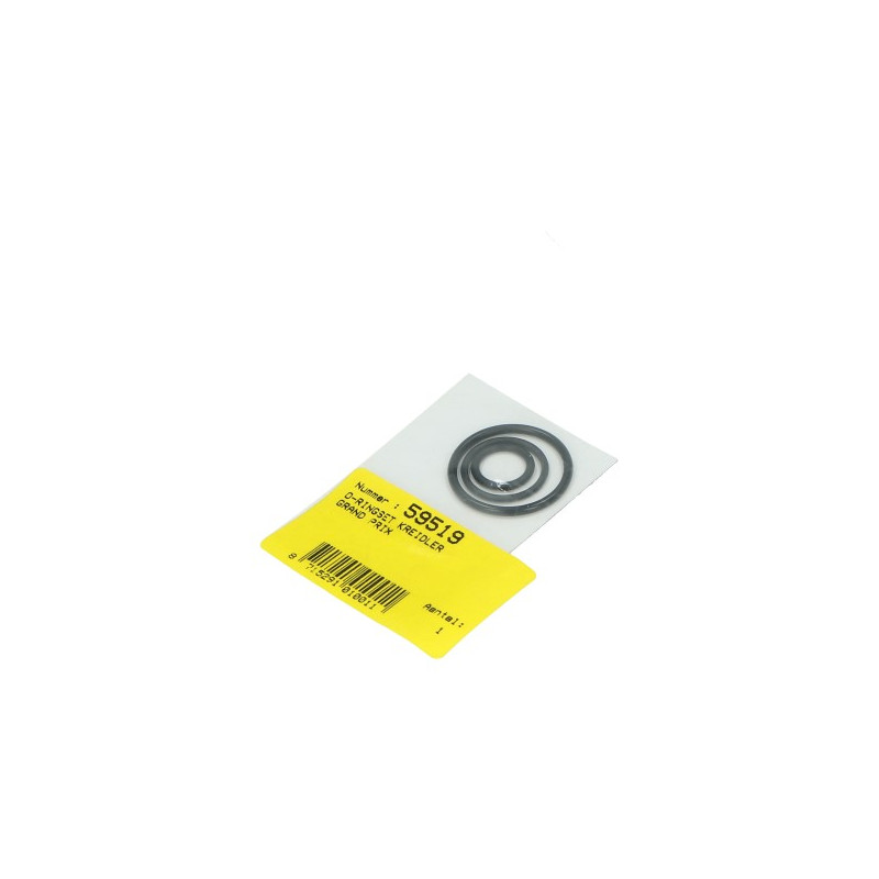 O-ring set Bac engine indirect kreidler 4v-5v 59519