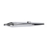 uitlaat jamarcol model sigaar (made in EU) 32mm chroom kreidler