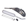 exhaust E-vok e-approval Evok 2008-2024 varnish sherco, sherco factory SE, sherco factory SM