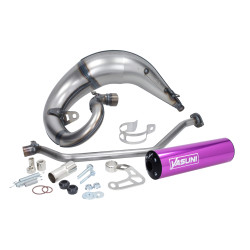 exhaust Yasuni Cross ML along upper purple sherco SE-R, sherco sm track, sherco SM-R, sherco tub807tf-d72