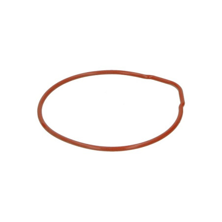 o-ring cilinderkop oud type rood minarelli am6
