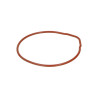 o-ring cilinderkop oud type rood minarelli am6