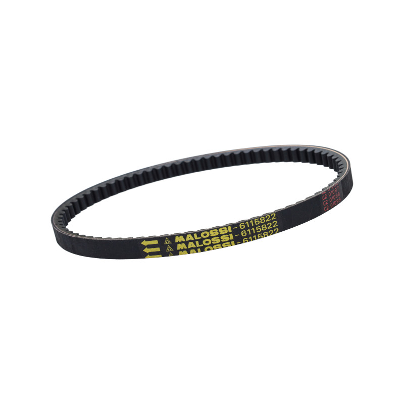 V-belt Malossi kevlar overrange minarelli hor 6115822