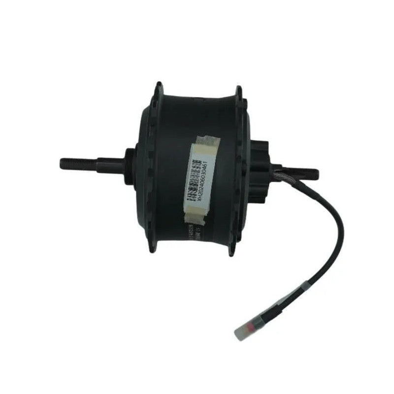 7GO - Motor