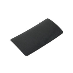 frame number cover Aprilia original black mojito ap8248976