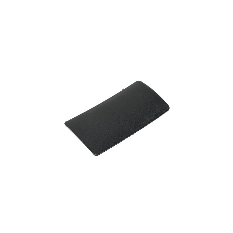frame number cover Aprilia original black mojito ap8248976