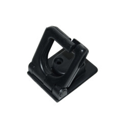 bag hook Aprilia original leg shield sr factory ap8201534