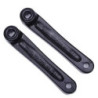 STOER Bikes - Crank Arm / Trapstang 165mm - L