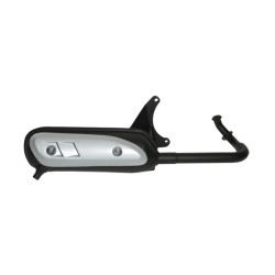 exhaust DMP (made in EU) mojito piaggio engine