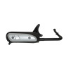 exhaust DMP (made in EU) mojito piaggio engine