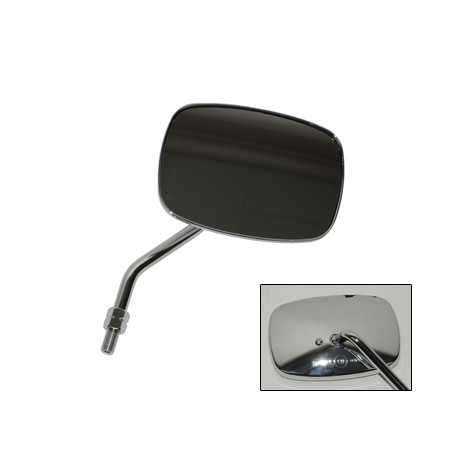 mirror Piaggio original right mojito ap8202166