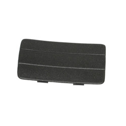 frame number cover Piaggio original black sr50street ap8248657