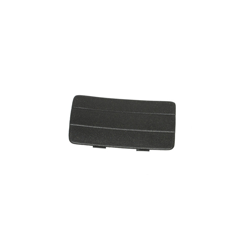 framenummerklepje Piaggio origineel zwart sr50street ap8248657