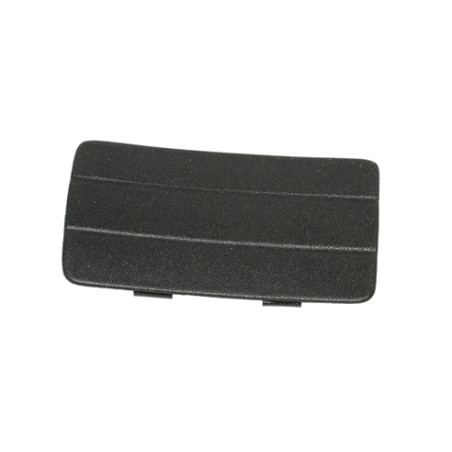 frame number cover Piaggio original black sr50street ap8248657