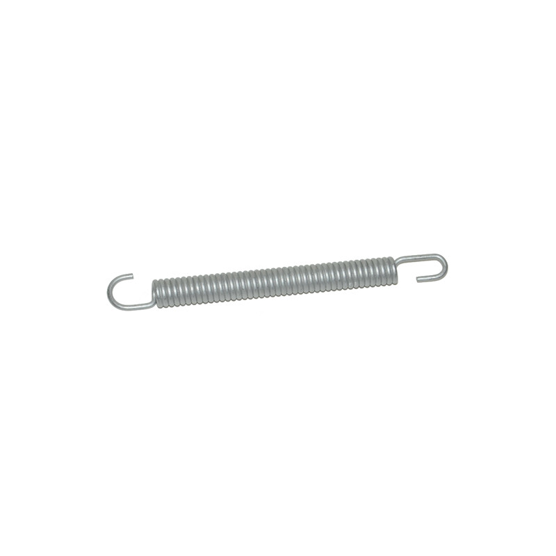 centre stand spring Piaggio original thin 125mm habana, mojito ap8221211