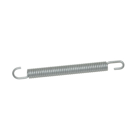 centre stand spring Piaggio original thin 125mm habana, mojito ap8221211