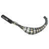 exhaust Yasuni Carrera Max R4 R4 gpr, rs50, senda, senda drd pro tub820tb