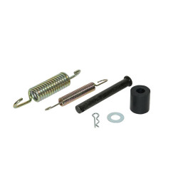 centre stand DMP fixation kit sr alle mod.