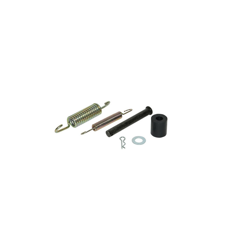 centre stand DMP fixation kit sr alle mod.