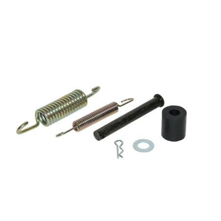 centre stand DMP fixation kit sr alle mod.